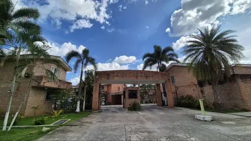 Ludeisi Zerpa 313553, Venta De Townhouse En Res. Los Aleros, Guataparo, Valencia