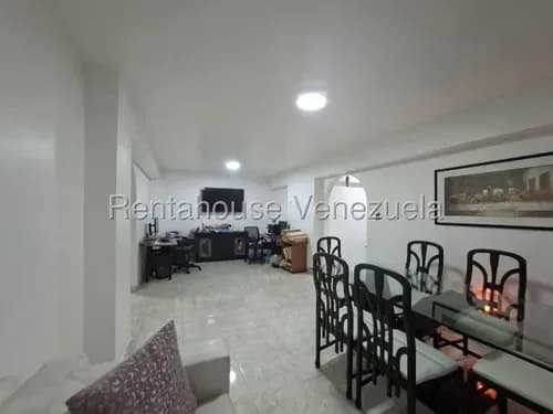 Apartamento En Venta Montalban Iii 26-16582 Hgk
