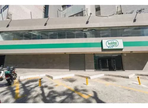 Local Comercial En Venta De Alto Impacto. Av Francisco De Miranda