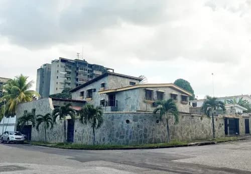 En Venta Casa En La Viña En Valencia