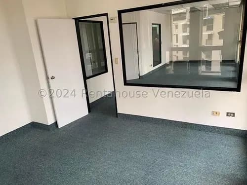Oficina En Alquiler En Las Mercedes Ng 26-15798 Yg