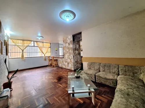 Apartamento En Venta En La Concordia Residencias Araguaney Ms