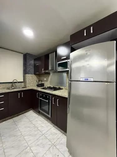 Apartamento En Alquiler En Tulipán San Diego Estado Carabobo (am)
