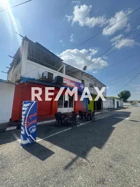 En Venta Dos Locales Comerciales con Licoreria operativa ubicada en Guanare, Sector Fe y Alegria Calle 4, detras de Domo Tasca, Guanare, Portuguesa, Venezuela
