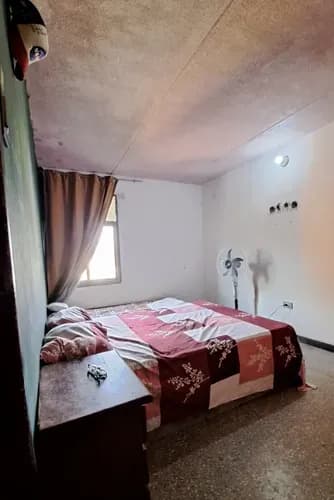 Apartamento En Venta De Oportunidad Ubicado En Residencias Ayacucho Maracay Jm