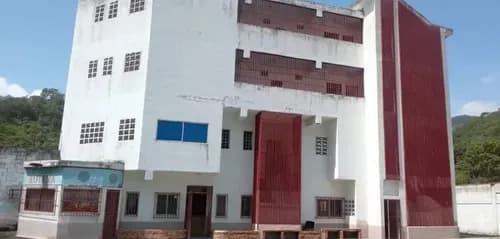 Venta De Galpon Y Edificio Industrial En Zona Industrial De Cumaca (paracotos), Los Teques