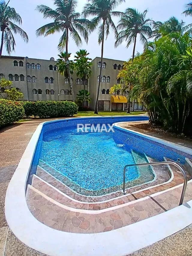 Apartamento en venta en Costa Azul - Porlamar - Isla de Margarita