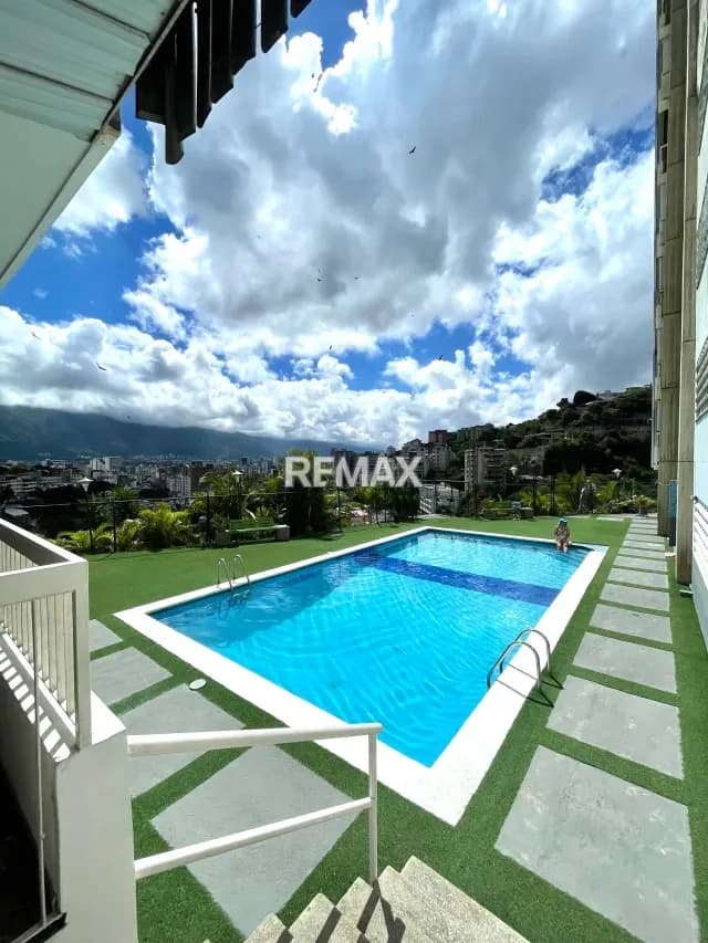 Venta de apartamento en Colinas de Bello Monte
