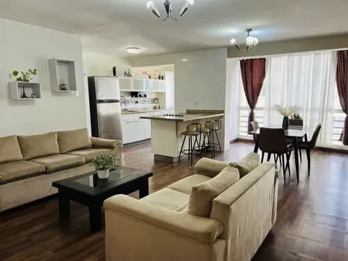 Asg Bello Apartamento Tipo Penthouse En Venta En Urb San Miguel Maracay Moderno