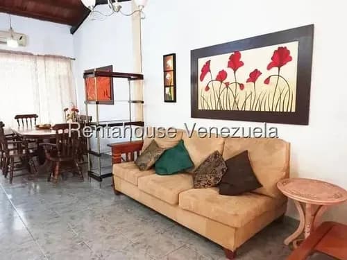 Lcda. Milagros Inmuebles Nazareth Casa En Alquiler En Barquisimeto Lara Zona Este. Codigo Del Inmueble 26-17167 Economica Residencial Economico