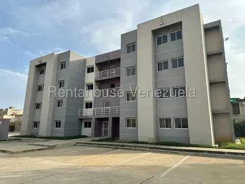 Apartamento En Venta En Semi Gris Terraza De Ciudadela. As