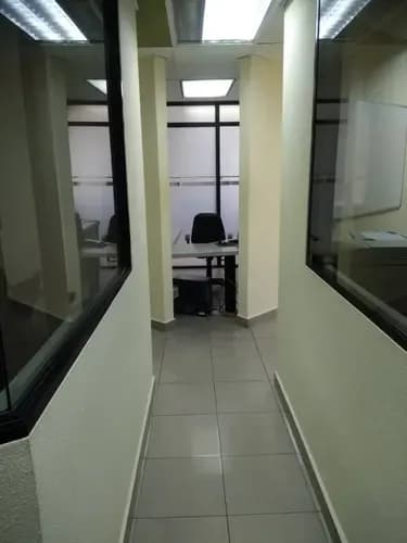 Konkasa Vende Oficina En La Torre Banvenez, Maracay