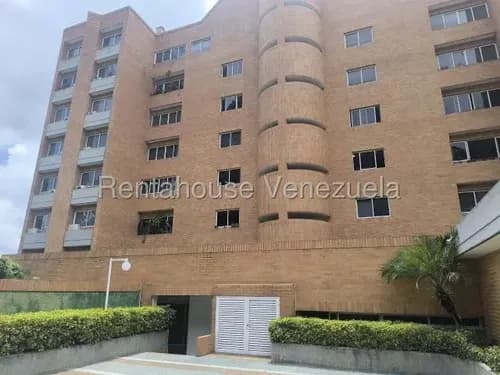 Apartamento En Venta,lomas Del Sol Mls #26-20640