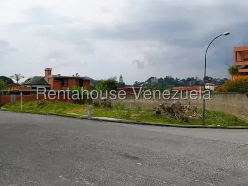 Terreno En Venta,sorocaima Mls #25-8843 Sc