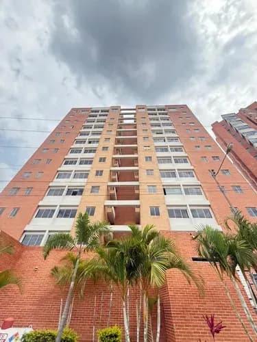 Apartamento En Venta, Urb Terraza Del Manantial, Planta 100%, Junio Sn