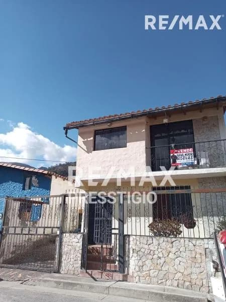 Casa en venta