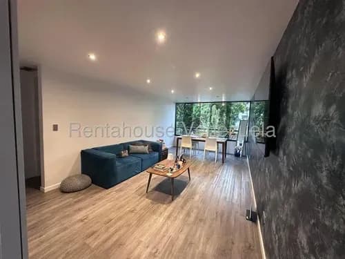 Nb Apartamento En Venta En Montecristo Edificio Con Piscina 26-21444