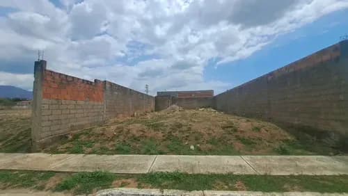 Terreno En Venta En San Diego Sector Sabana Del Medio