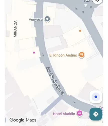Terreno En Venta Cm