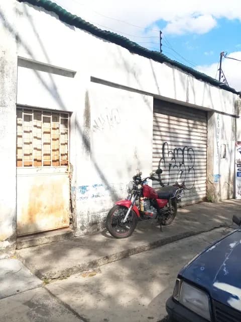 Local en alquiler en Excelente ubicación a remodelar Barquisimeto