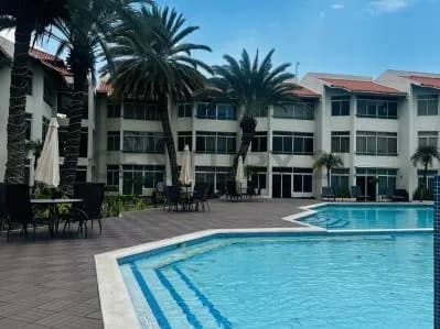 Venta Apartamento Residencias Bora Bora Plaza Casas Botes B