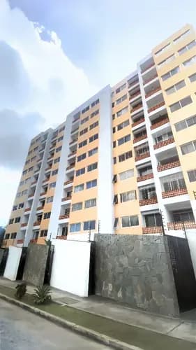 Pf Apartamento En Venta Mañongo Res. Isla Turquesa