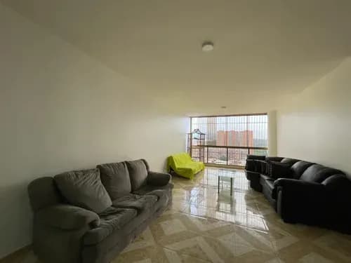 En Alquiler Apartamento De 136.67m2. Av, Andrés Bello De De 3h/2b