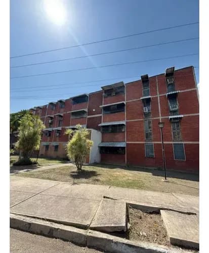 Venta De Apartamento Remodelado | Urb Fundación Maracay