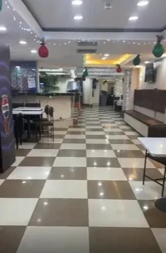Venta Fondo De Comercio Restaurante Av. Baralt 950m2 Pie De Calle Y Remodelado