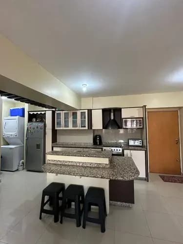 Apartamento 87m2 En La Urb. Mañongo, Planta 50%, Pozo. A1. Solo Clientes