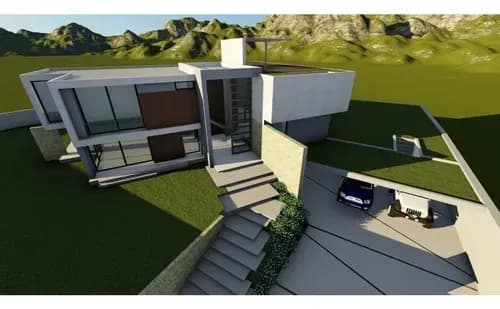 Se Vende Terreno 3.380m2 Prados Del Este