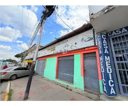 Ct Solo Clientes Local Comercial En Venta En Tocuyito Dam-9988186