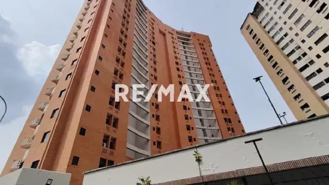 Apartamento en Valle Blanco, res Montaña Blanca en alquiler. Planta 100%