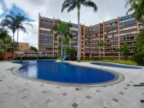 #26-14684 Espectacular Ph En Los Chorros