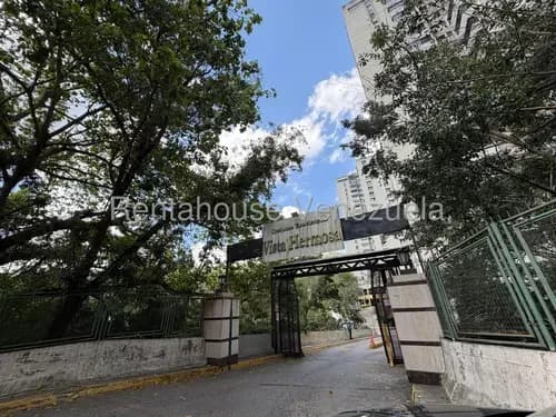 Apartamento En Alquiler, La Boyera #26-19499