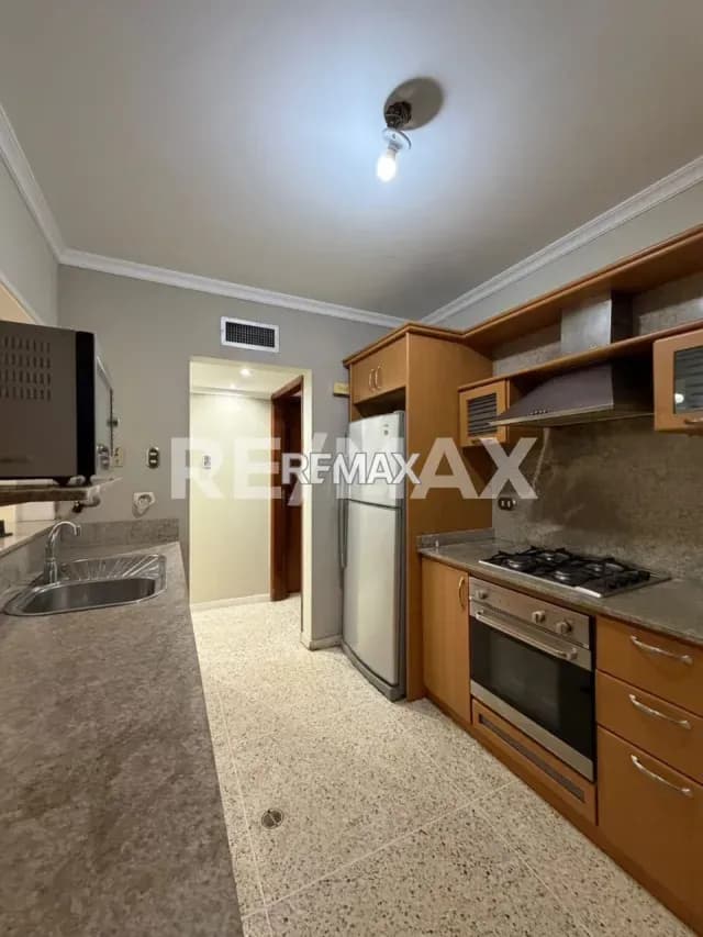 Apartamento en Venta Res Amazonia
