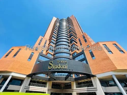 *oficina En Venta En Maracay Torre Sindoni Avenida Bolivar 25-21333 Holder