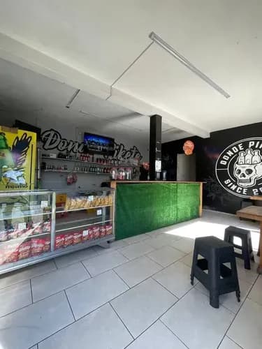 Fondo De Comercio La Cooperativa, Maracay