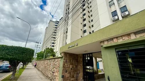 Apartamento En Venta La Granja Naguanagua