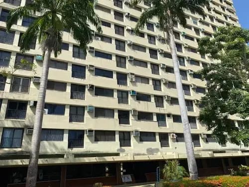 Vendo Apartamento En Higuerote