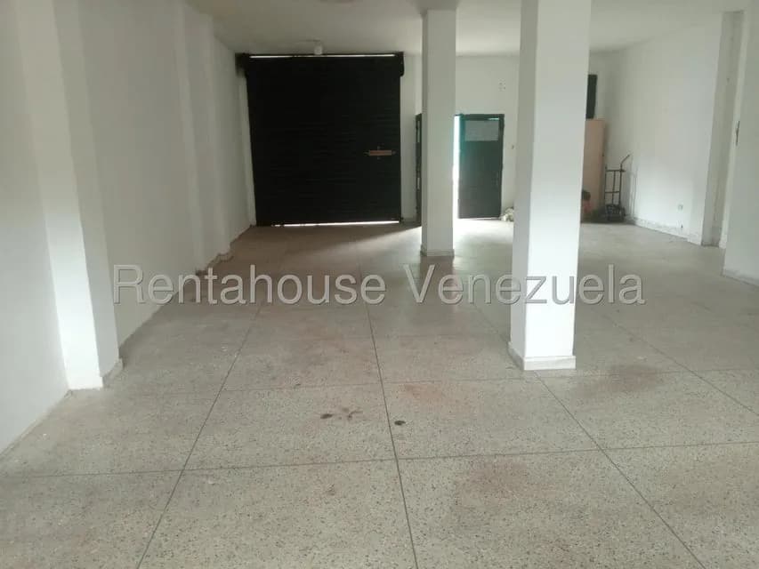 Comercial (Local Comercial) en Alquiler en Centro, Tachira