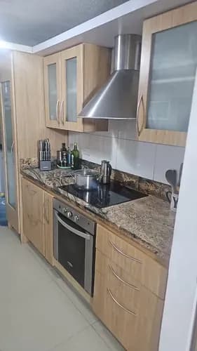 Apartamento En Porlamar Conjunto Privado