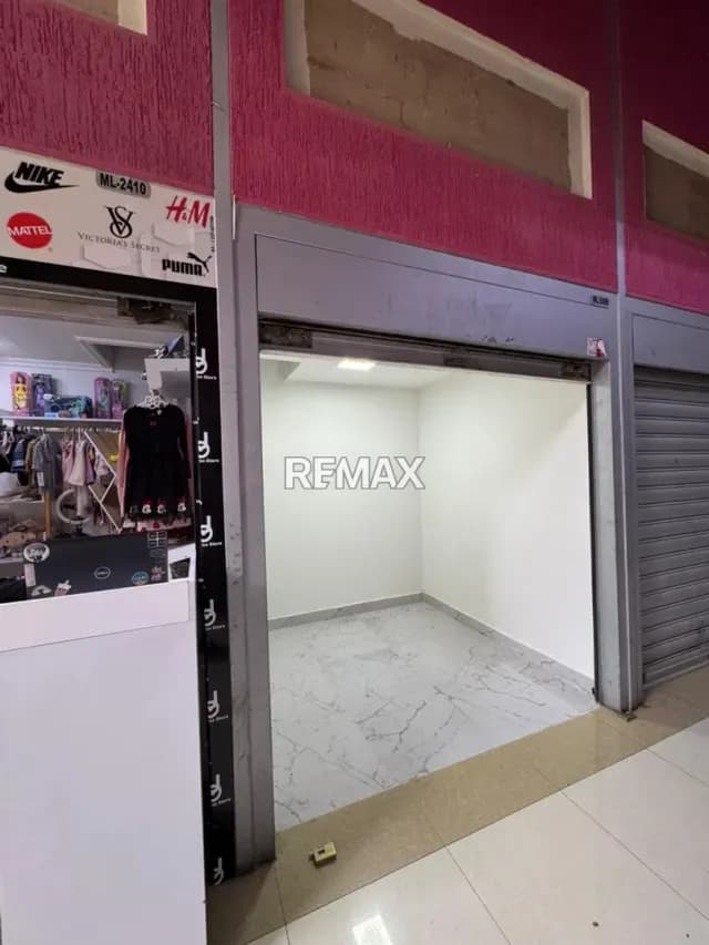 LOCAL EN GRAN BAZAR