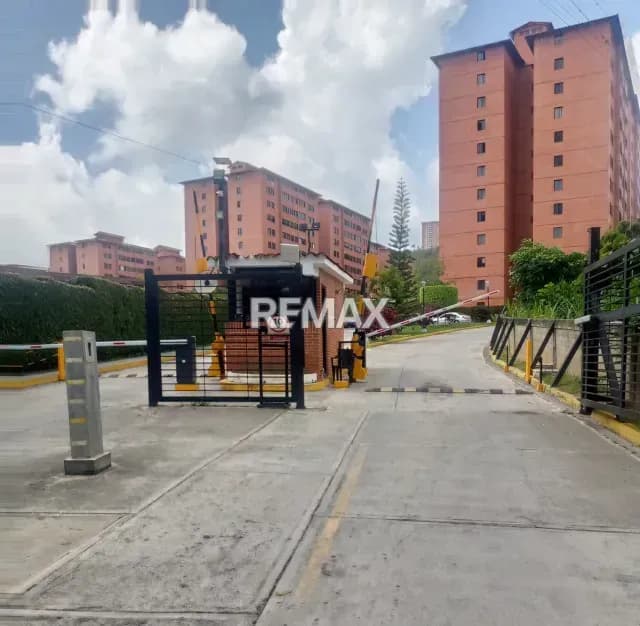 Venta de Apartamento Caracas Colinas de Parque Caiza