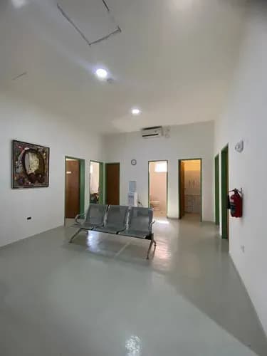 Hospital Privado Con Oportunidad Financiera Excepcional Ubicado En Naguanagua. Asesor Julian Acosta.