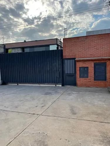 Leandro Araque Inzitu Reltors Ofrece En Venta Galpon Industrial En La Zona Industrial De Castillito San Diego Carabobo
