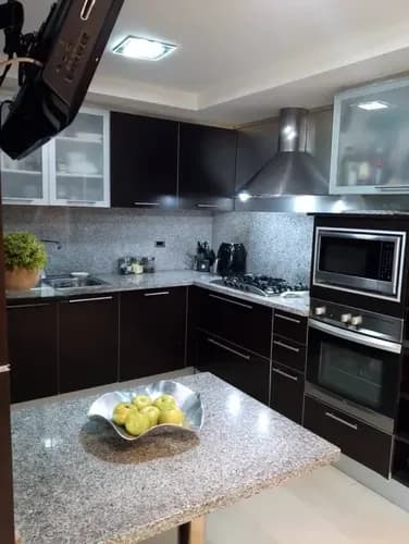 Townhouse En Venta Res Bonaventure Home Mañongo Yt