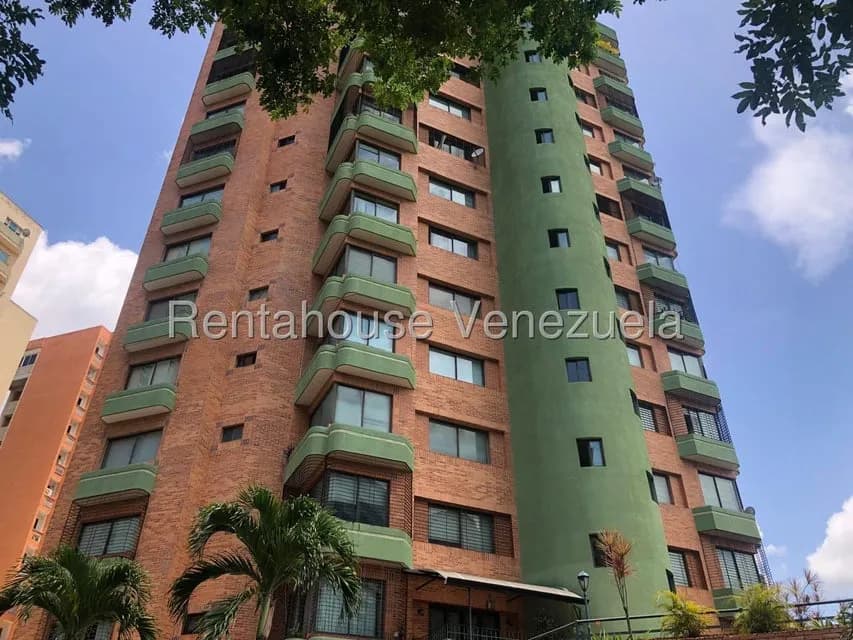 Apartamento (1 Nivel) en Venta en La Trigaleña, Carabobo