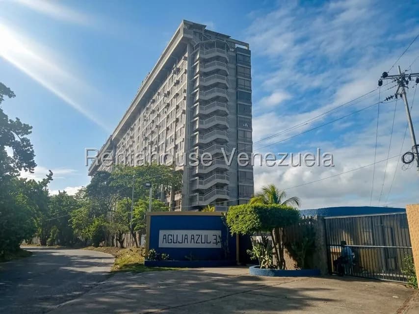 Apartamento en venta - $30k