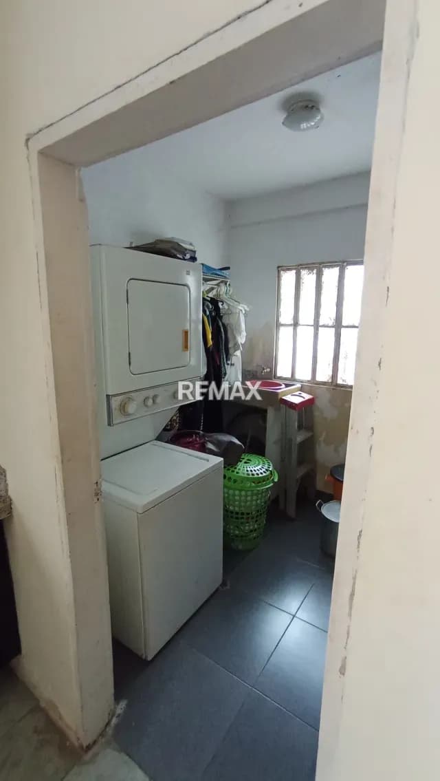 Casa en 18 de Octubre